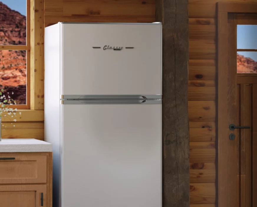 Refrigerateur Au Propane Unique