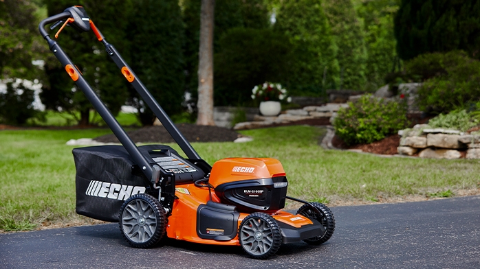 Mower Column Product Feature2
