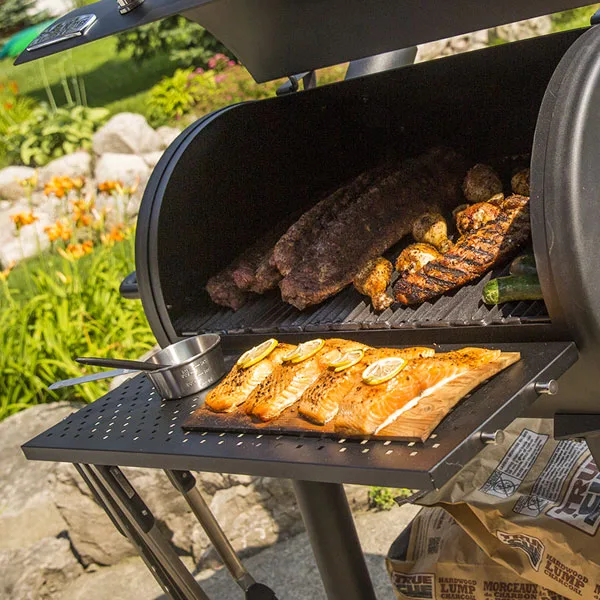 Grill Feature 191 1