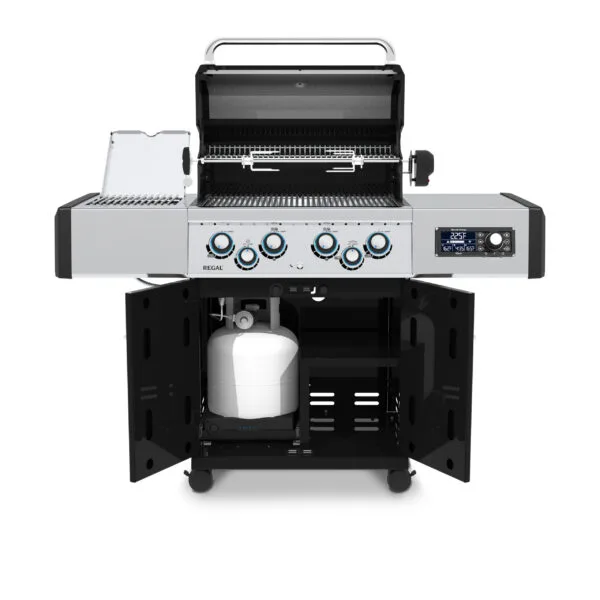 Regal Q 490 Pro Ir Gas Grill 687244 687247 P3 Scaled 600x600