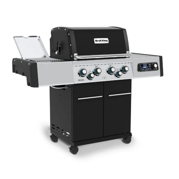 Regal Q 490 Pro Ir Gas Grill 687244 687247 P4 Scaled 600x600